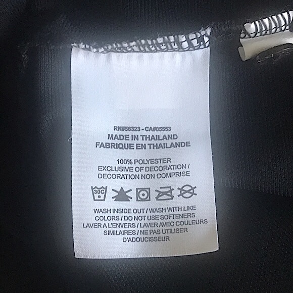 ⛳️Men’s Nike Golf Dri-Fit Polo - M - Picture 5 of 5